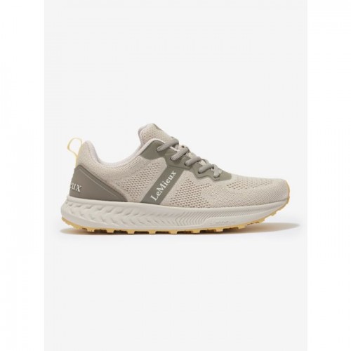 LeMieux SS25 Trax-Lite Trainer