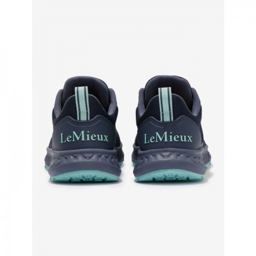 LeMieux SS25 Trax-Lite Trainer