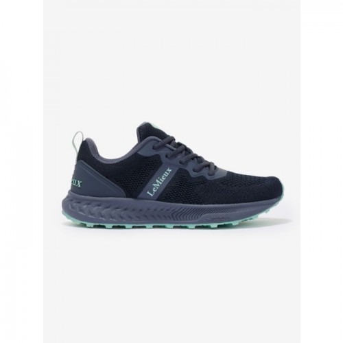 LeMieux SS25 Trax-Lite Trainer
