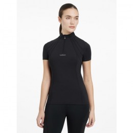 LeMieux Mesh Short Sleeve Base Layer Mia