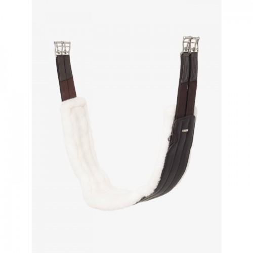 LeMieux Hunter girth Stimuwool