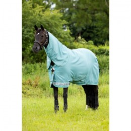 LeMieux SS25 Turnout Rug Arika Ripstop 50 g