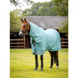 LeMieux SS25 Turnout Rug Arika Ripstop 0 g