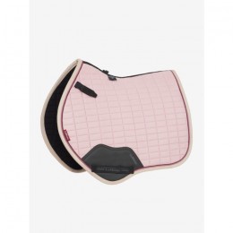 LeMieux SS25 Mini Suede All Purpose Saddle Pad Square