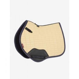 LeMieux SS25 Mini Suede All Purpose Saddle Pad Square
