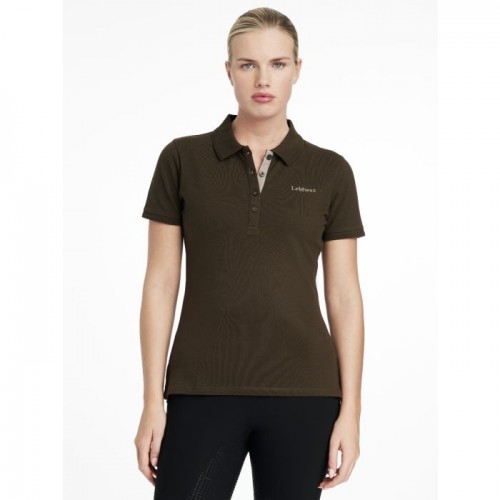 LeMieux Classique Polo Shirt