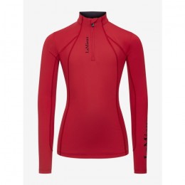 LeMieux Young Rider Classique Base Layer