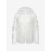 LeMieux Competition Waterproof Jacket Clear