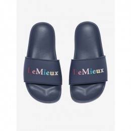 LeMieux SS25 Young Rider Sliders