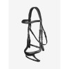LeMieux Bridle Arika Split Noseband