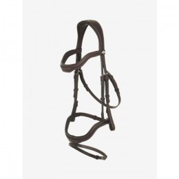 LeMieux Kudos Bridle Contour Flash