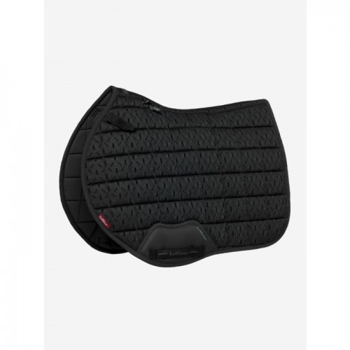 LeMieux 3D Mesh Self-Cool Eurojump Blanket