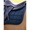 LeMieux 3D Mesh Self-Cool Eurojump Blanket