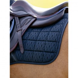 LeMieux 3D Mesh Self-Cool Eurojump Blanket