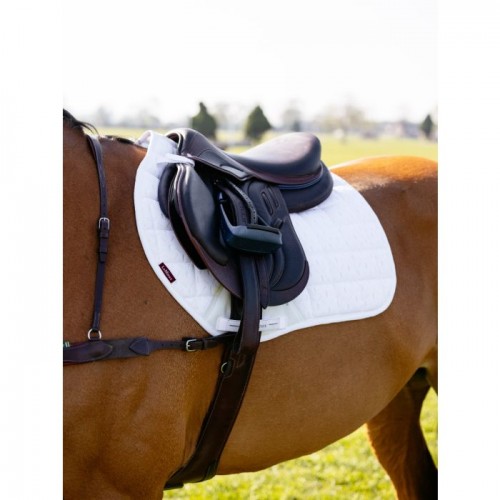 LeMieux 3D Mesh Self-Cool Eurojump Blanket