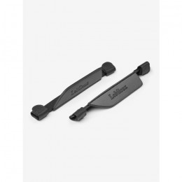 LeMieux Bridle Blinkers Leather