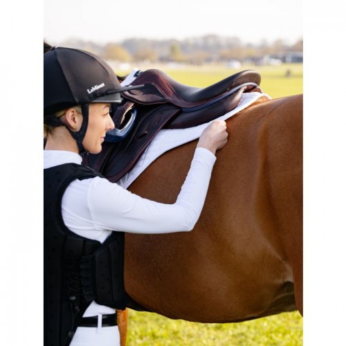 LeMieux Self-Cool Close Contact Saddlepad