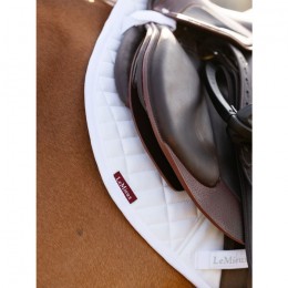 LeMieux Self-Cool Close Contact Saddlepad