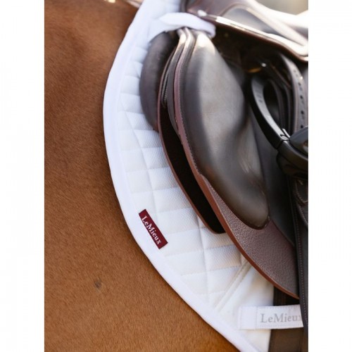 LeMieux Self-Cool Close Contact Saddlepad