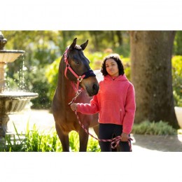 LeMieux AW25 Mini Vogue Halter