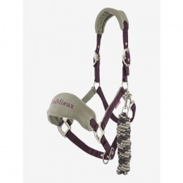 LeMieux AW25 Vogue Halter