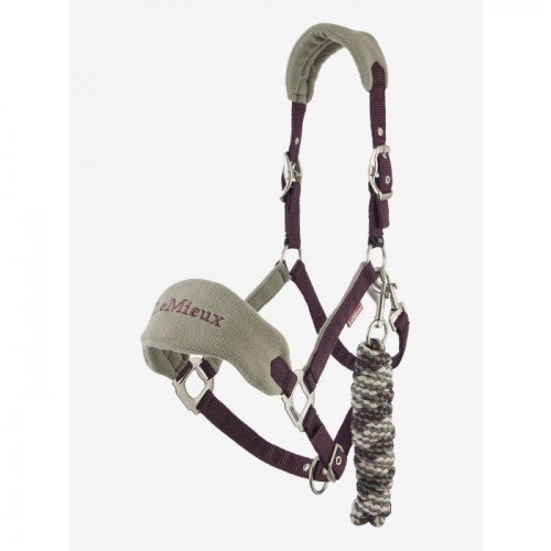 LeMieux AW25 Vogue Halter