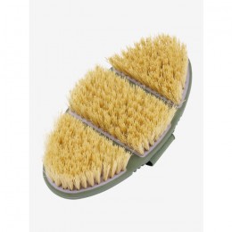 LeMieux AW25 Flexi Scrub Brush Lilac