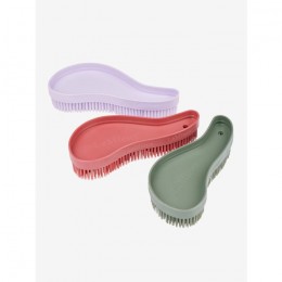 LeMieux AW25 Wizard Brush Trio Cranberry/Lilac/Rosemary