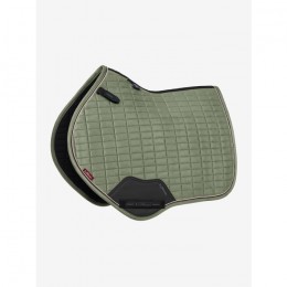 LeMieux AW25 Suede CC Saddle Pad Rosemary