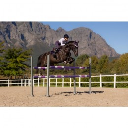 LeMieux AW25 Loire CC Juniper Saddle Pad