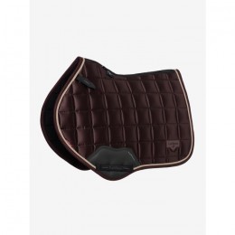 LeMieux AW25 Loire CC Damson Saddle Pad