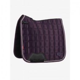LeMieux AW25 Loire Classic Dressage Saddle Pad Juniper