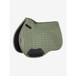 LeMieux AW25 Suede GP Saddle Pad Rosemary