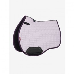 LeMieux AW25 Suede GP Square Lilac