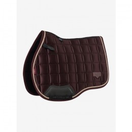 LeMieux AW25 Loire GP Damson saddle pad