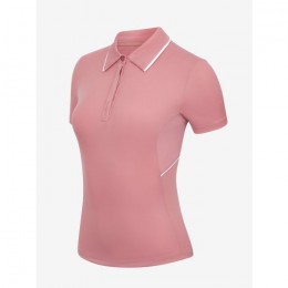 LeMieux SS25 Polo Venus Performance