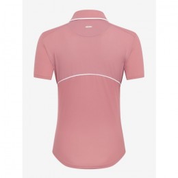 LeMieux SS25 Polo Venus Performance