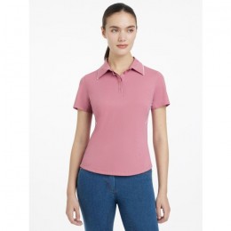 LeMieux SS25 Polo Venus Performance