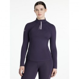 LeMieux AW25 Classic Base Layer Juniper