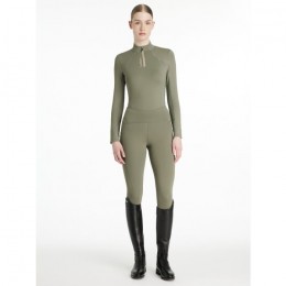 LeMieux AW25 Classique Base Layer Rosemary