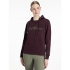 LeMieux AW25 Elspeth Hoodie Damson