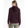 LeMieux AW25 Elspeth Hoodie Damson
