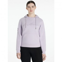 LeMieux AW25 Elspeth Hoodie Lilac