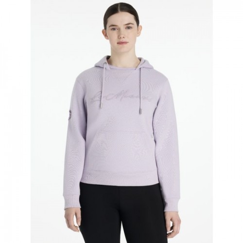 LeMieux AW25 Elspeth Hoodie Lilac