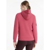 LeMieux AW25 Elspeth Hoodie Cranberry