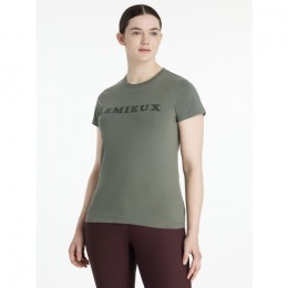 LeMieux AW25 Classique T-shirt Rosemary
