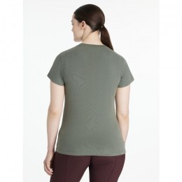 LeMieux AW25 Classique T-shirt Rosemary