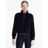 LeMieux AW25 Young Rider Libby Fleece Navy