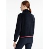 LeMieux AW25 Young Rider Libby Fleece Navy