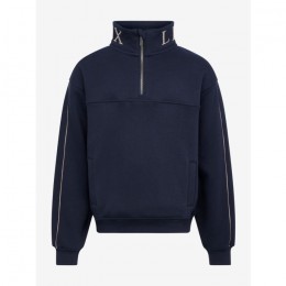 LeMieux SS25 Young Rider Kate Quarter Zip Sweat